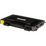  Samsung CLP-500D7K CLP500D7K CLP-500 Compatible Black Toner 