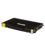  Samsung CLP-510D5Y CLP510D5Y CLP-510 Compatible Yellow Laser Printer Toner 
