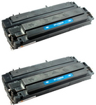  Hewlett Packard HP C3903A 3093AHP03A Black Laser Printer Compatible Toner 2 Cartridge per Combo 