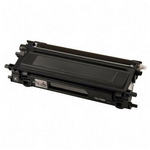  Brother TN-115BK TN115BK TN-115 TN115 115 Compatible Black Toner 