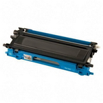  Brother TN-115C TN115C TN-115 TN115 115 Compatible Cyan Toner 