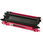  Brother TN-115M TN115M TN-115 TN115 115 Compatible Magenta Toner 